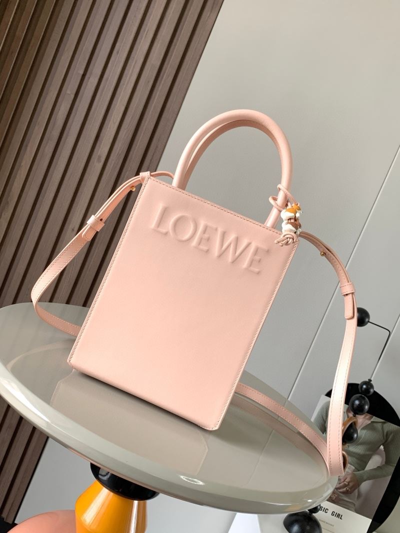 Loewe Top Handle Bags